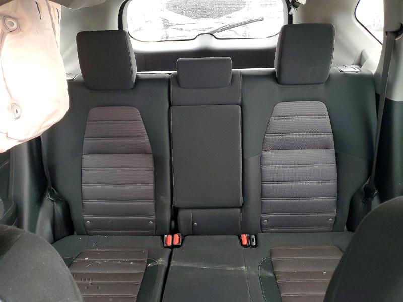 Aukcja sprzedaży 2018 Honda Cr-v, vin: 2HKRW2H57JH103003, numer aukcji: 41762556