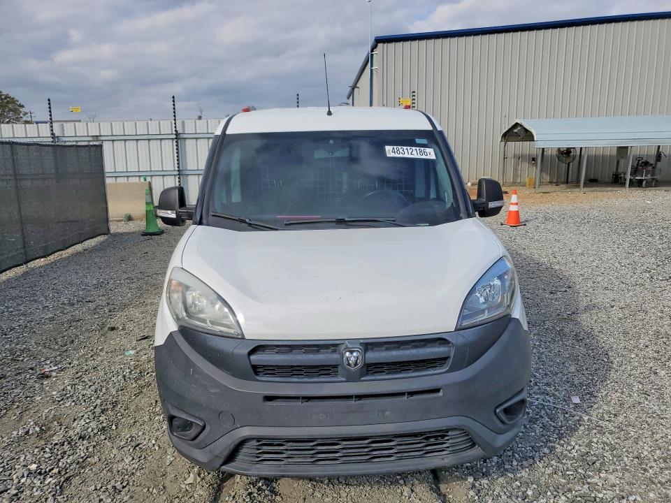 2015 Ram Promaster City მანქანა იყიდება აუქციონზე, vin: ZFBERFAT8F6A69862, აუქციონის ნომერი: 48312186