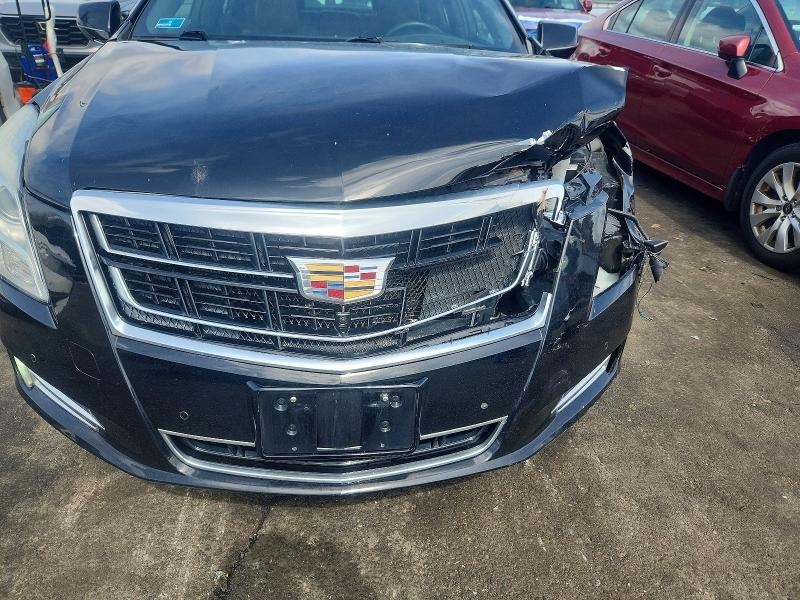 2016 Cadillac Xts მანქანა იყიდება აუქციონზე, vin: 2G61N5S38G9110887, აუქციონის ნომერი: 47895936