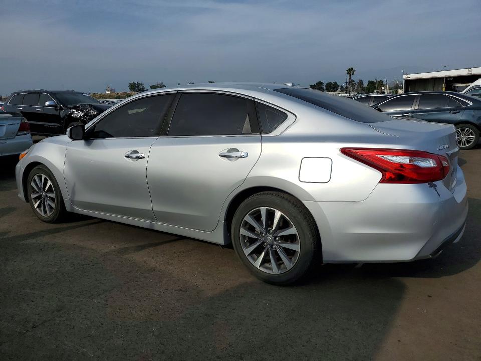 Aukcja sprzedaży 2017 Nissan Altima, vin: 1N4AL3AP0HC162199, numer aukcji: 79975565