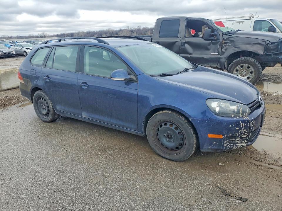 Продажа на аукционе авто 2013 Volkswagen Jetta, vin: 3VWPP7AJ8DM621416, номер лота: 45819986