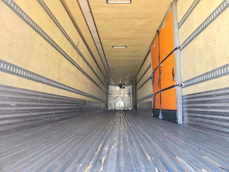 Aukcja sprzedaży 2016 Utility Trailer Mfg. Reefer, vin: 1UYVS2530GU525207, numer aukcji: 45863506