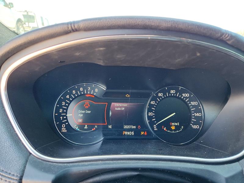 Aukcja sprzedaży 2016 Lincoln Mkx, vin: 2LMPJ8LR0GBL55067, numer aukcji: 46719426