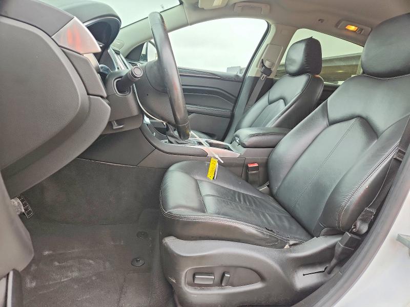 2015 Cadillac Srx მანქანა იყიდება აუქციონზე, vin: 3GYFNAE38FS619218, აუქციონის ნომერი: 46352676