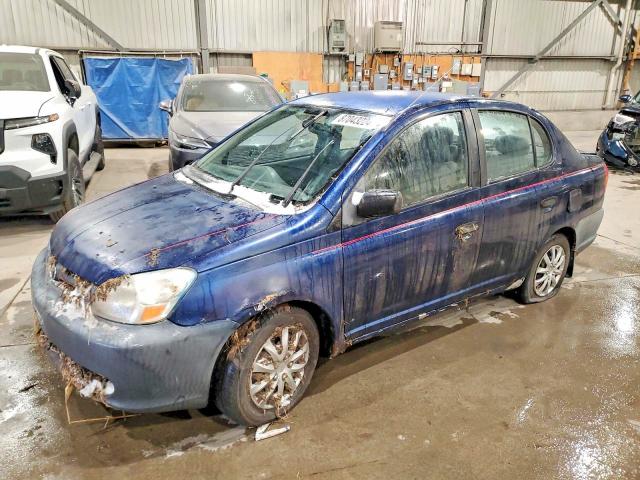 Aukcja sprzedaży 2003 Toyota Echo, vin: JTDBT123530305432, numer aukcji: 45626346
