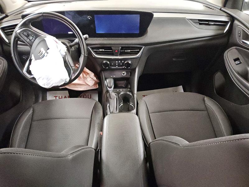 Aukcja sprzedaży 2024 Buick Encore Gx, vin: KL4AMBS24RB155827, numer aukcji: 77428605