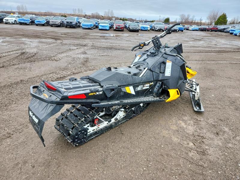 Продажа на аукционе авто 2016 Skid Mx Z Blizzard 1200, vin: 2BPSNYGA4GV000131, номер лота: 46278096
