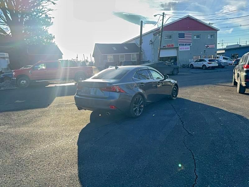 Aukcja sprzedaży 2016 Lexus Is 300, vin: JTHCM1D26G5009123, numer aukcji: 45916296