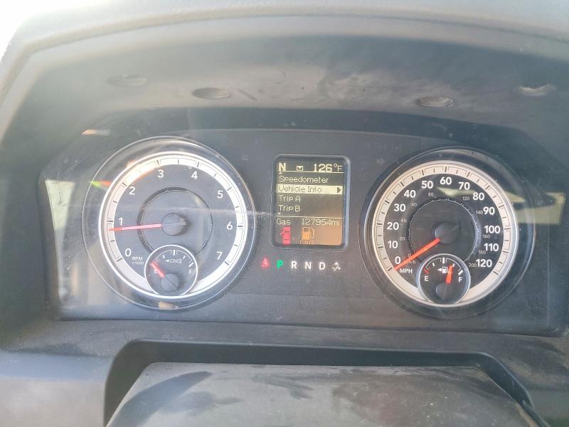 41586176 :رقم المزاد ، 3C6TR5H29FG557605 vin ، 2015 Ram 2500 مزاد بيع