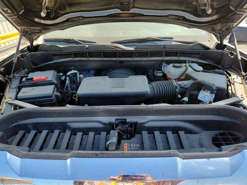 47906746 :رقم المزاد ، 3GTUUAED2RG412503 vin ، 2024 Gmc Sierra مزاد بيع