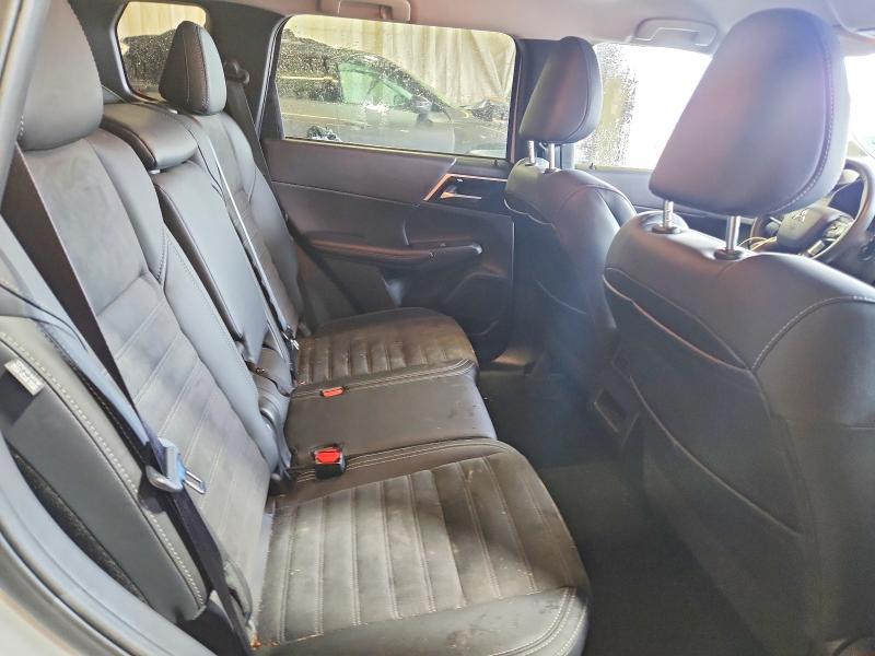 Продаж на аукціоні авто 2024 Mitsubishi Outlander, vin: JA4J4VA81RZ038642, номер лоту: 41798776