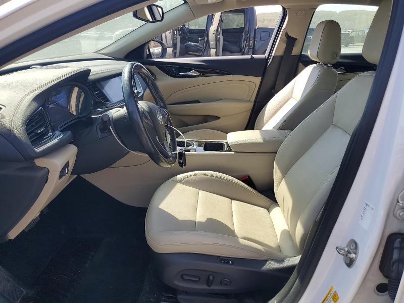 Продаж на аукціоні авто 2018 Buick Regal, vin: W04GP6SX5J1158962, номер лоту: 47559776