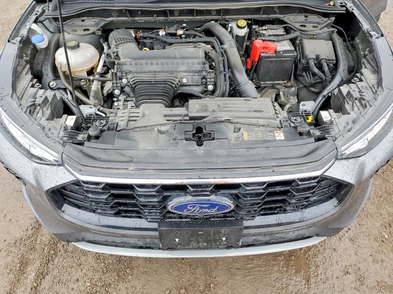 Aukcja sprzedaży 2025 Ford Escape, vin: 1FMCU9NA0SUA01132, numer aukcji: 47427266