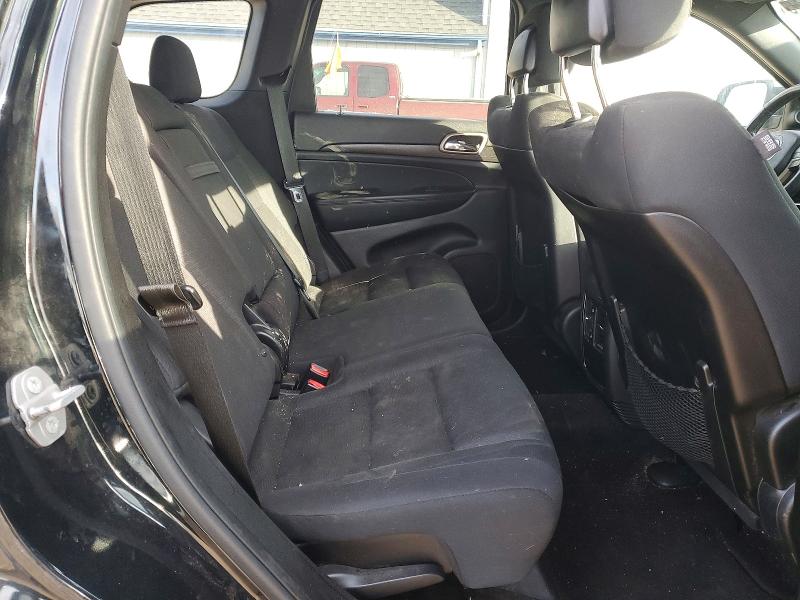 Aukcja sprzedaży 2015 Jeep Grand Cherokee, vin: 1C4RJFAGXFC698904, numer aukcji: 79646795
