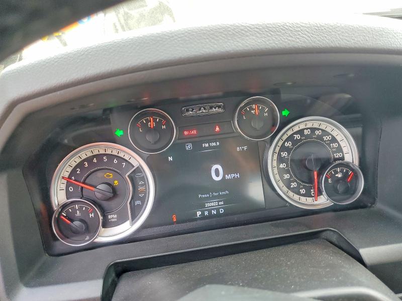 Aukcja sprzedaży 2015 Ram 1500, vin: 1C6RR6LT7FS569888, numer aukcji: 41874966