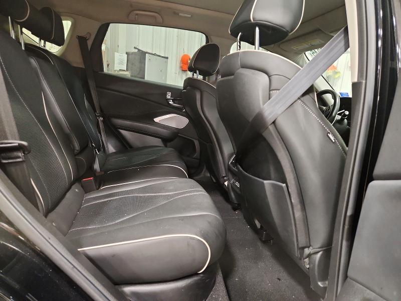 Продажа на аукционе авто 2021 Acura Rdx, vin: 5J8TC2H78ML009293, номер лота: 74266945