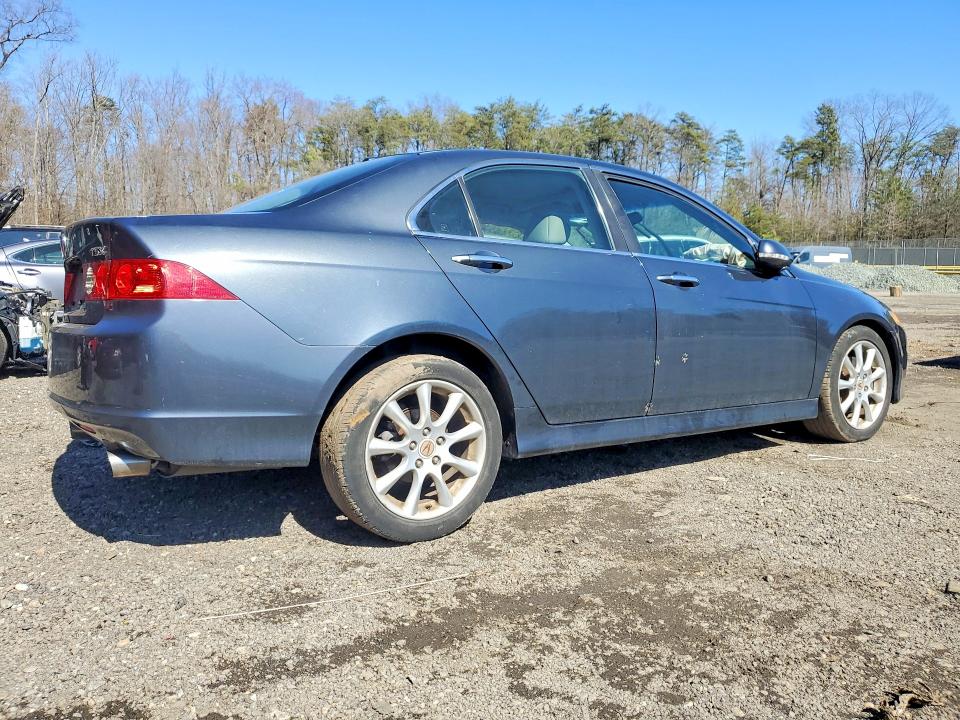 Продаж на аукціоні авто 2006 Acura Tsx, vin: JH4CL968X6C006030, номер лоту: 45515436