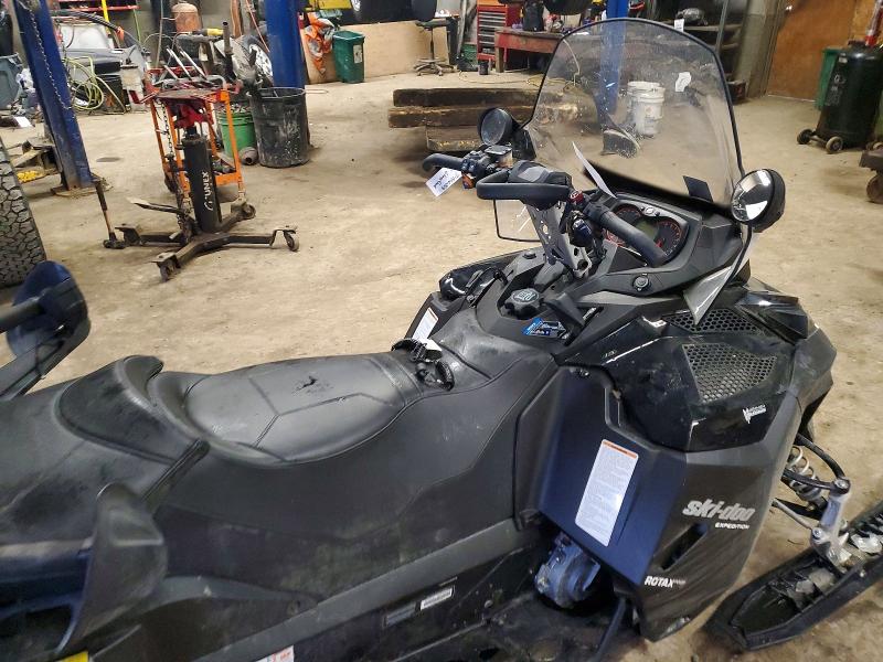 79013975 :رقم المزاد ، YH2SSRGC7GR000198 vin ، 2016 Ski Snowmobile مزاد بيع