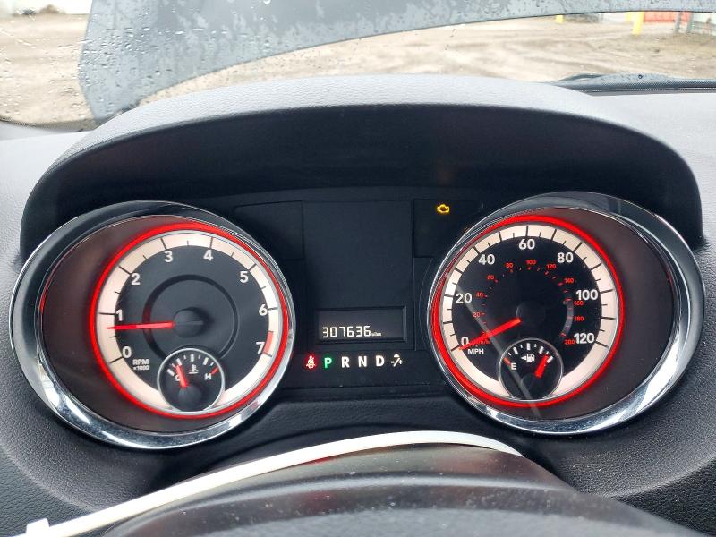 Продажа на аукционе авто 2018 Dodge Grand Caravan, vin: 2C4RDGCG0JR302053, номер лота: 46367796