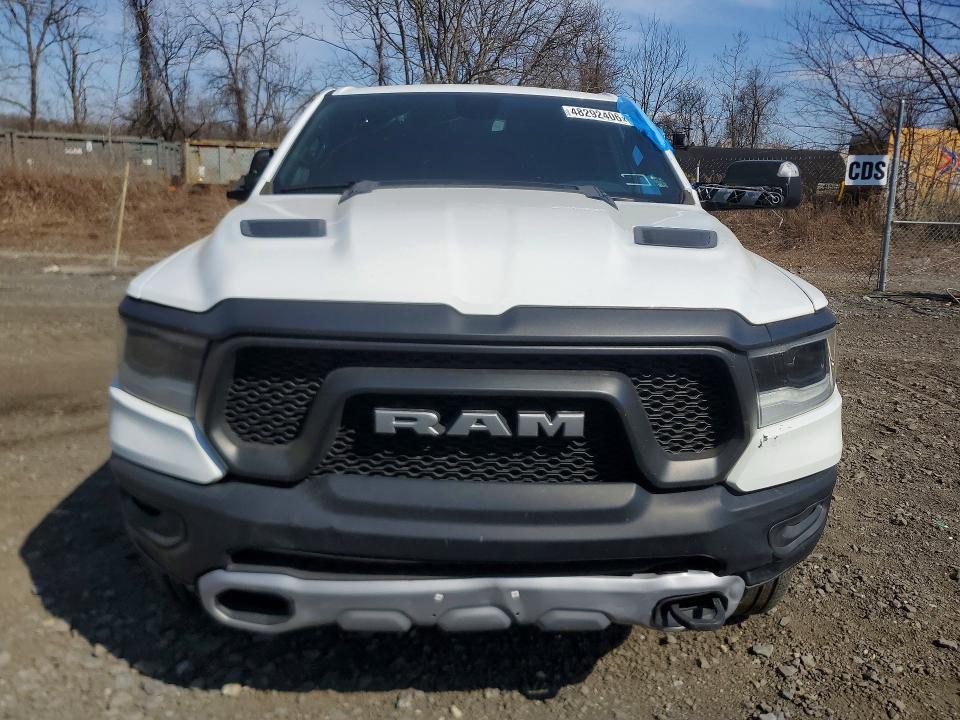 48292406 :رقم المزاد ، 1C6SRFLT2LN279344 vin ، 2020 Ram 1500 مزاد بيع