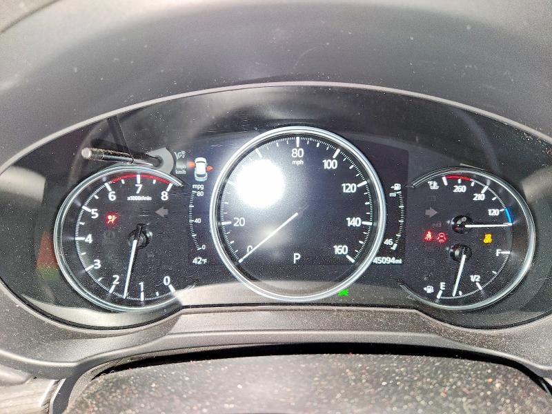 Aukcja sprzedaży 2023 Mazda Cx-5, vin: JM3KFBEM7P0124265, numer aukcji: 79616385