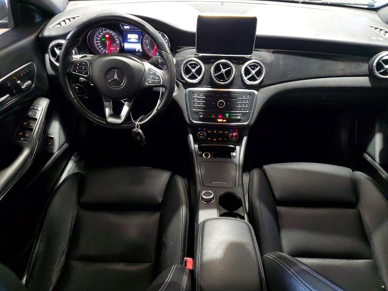 2016 Mercedes-benz Cla მანქანა იყიდება აუქციონზე, vin: WDDSJ4GBXGN296359, აუქციონის ნომერი: 47530446