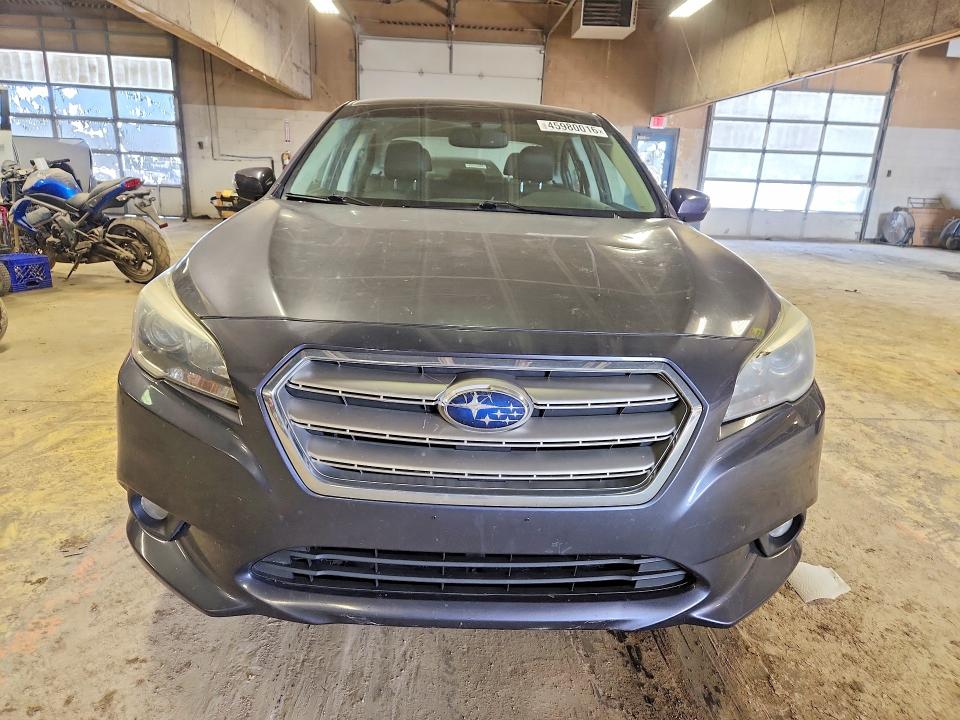 Продаж на аукціоні авто 2015 Subaru Legacy, vin: 4S3BNEJ68F3012818, номер лоту: 45980016