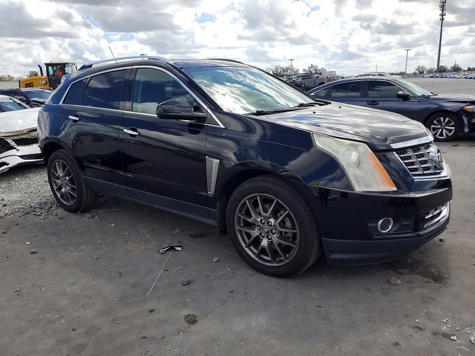 2016 Cadillac Srx მანქანა იყიდება აუქციონზე, vin: 3GYFNCE33GS567056, აუქციონის ნომერი: 79123205