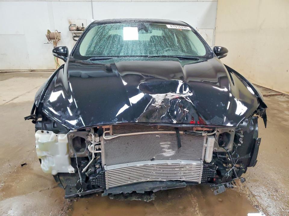 2020 Ford Fusion მანქანა იყიდება აუქციონზე, vin: 3FA6P0D91LR174538, აუქციონის ნომერი: 41916246