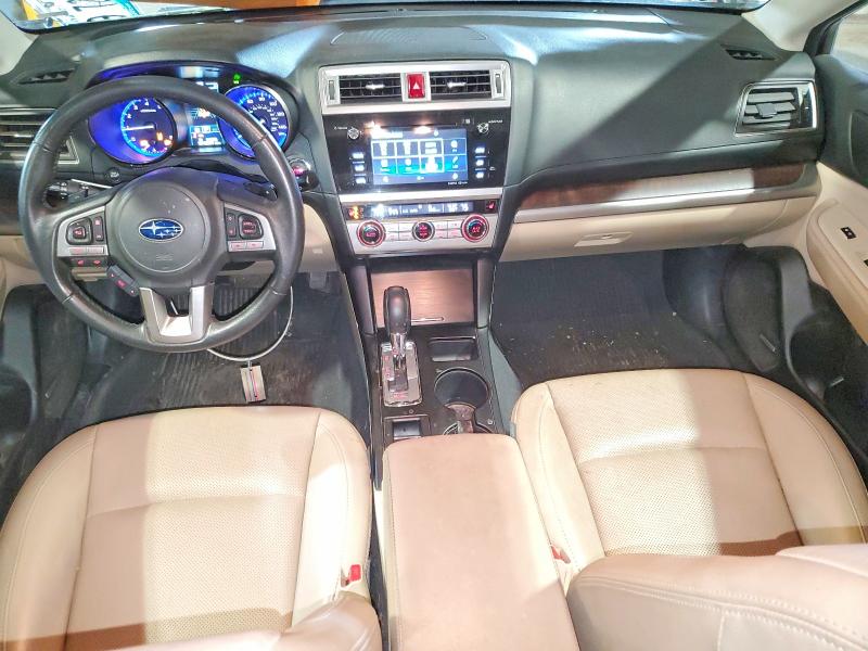 47820266 :رقم المزاد ، 4S4BSANC6H3252062 vin ، 2017 Subaru Outback مزاد بيع