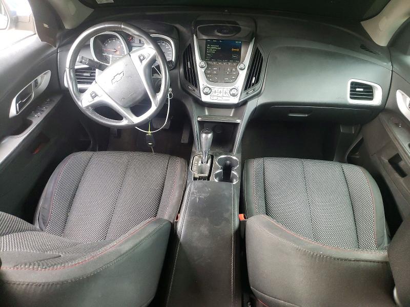 47916846 :رقم المزاد ، 2GNFLFEK1G6171833 vin ، 2016 Chevrolet Equinox مزاد بيع