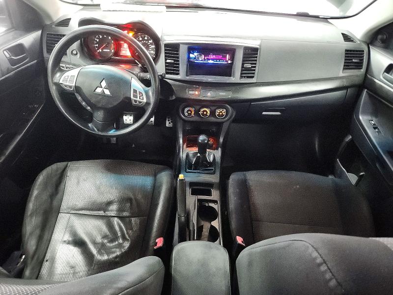 Aukcja sprzedaży 2011 Mitsubishi Lancer, vin: JA32U2FU7BU041819, numer aukcji: 41808066