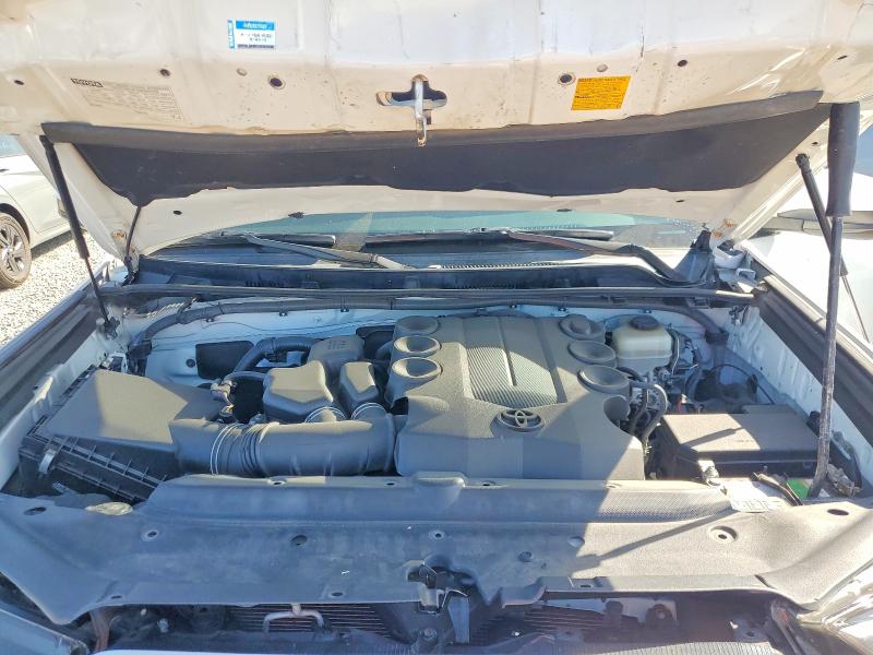 Продаж на аукціоні авто 2016 Toyota 4runner, vin: JTEBU5JR8G5331778, номер лоту: 45966226