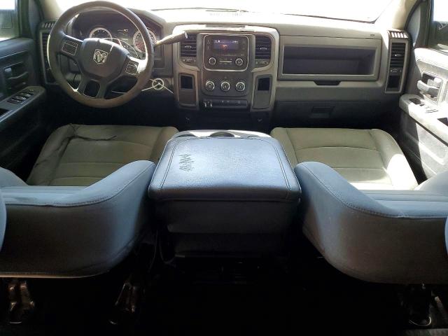 Продаж на аукціоні авто 2017 Ram 2500, vin: 3C6UR5HJ6HG657210, номер лоту: 45509106