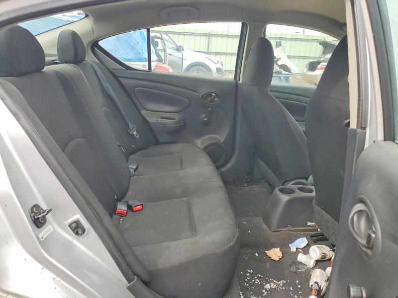 Aukcja sprzedaży 2015 Nissan Versa, vin: 3N1CN7AP5FL889363, numer aukcji: 47556536