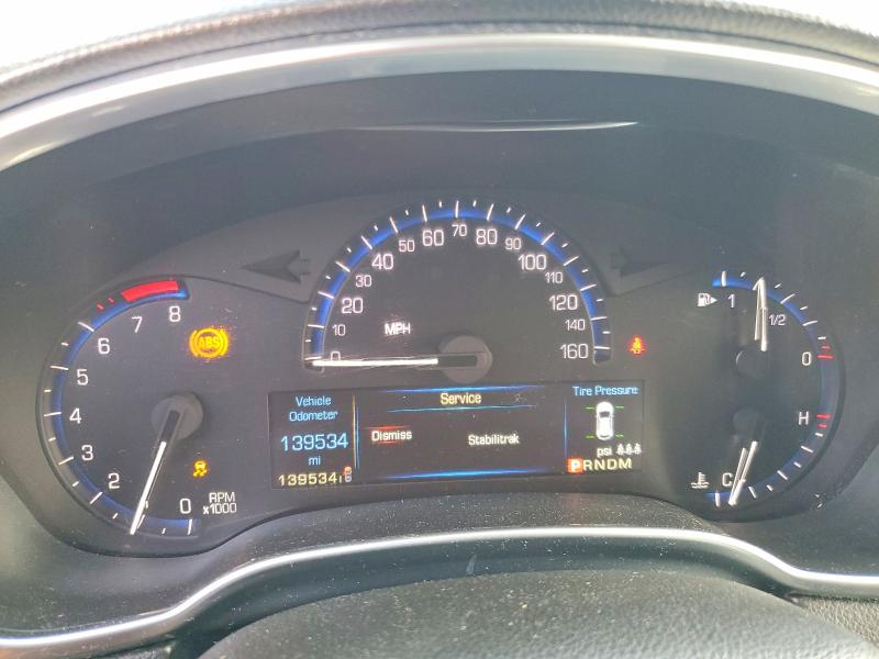 Aukcja sprzedaży 2014 Cadillac Srx, vin: 3GYFNEE32ES571463, numer aukcji: 46396526