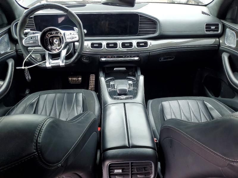 Продажа на аукционе авто 2021 Merc Gle63 S  Awd, vin: 4JGFB8KB5MA227830, номер лота: 41879086