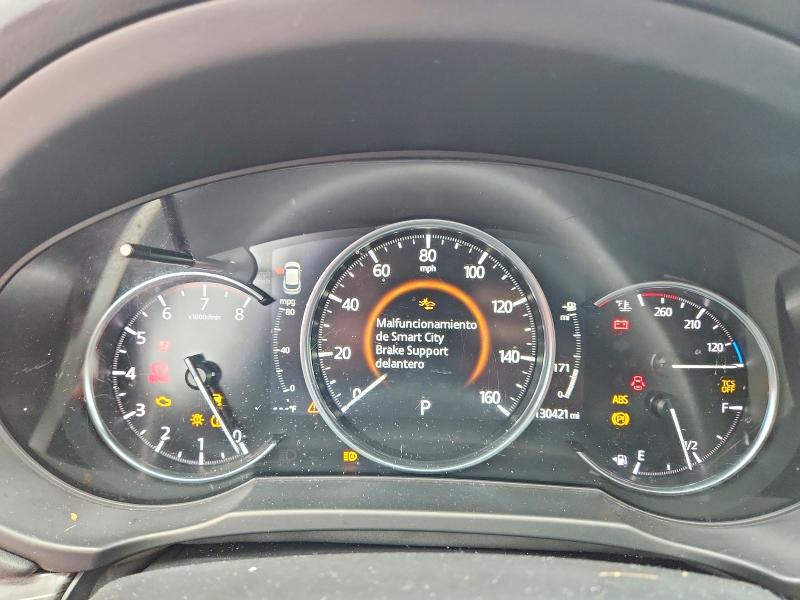 Продажа на аукционе авто 2019 Mazda Cx-5, vin: JM3KFBDM3K0587644, номер лота: 79938515