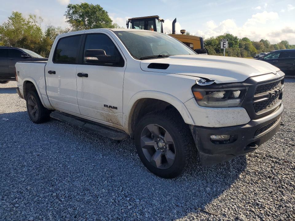 Aukcja sprzedaży 2021 Ram 1500, vin: 1C6SRFFT9MN743274, numer aukcji: 47960346