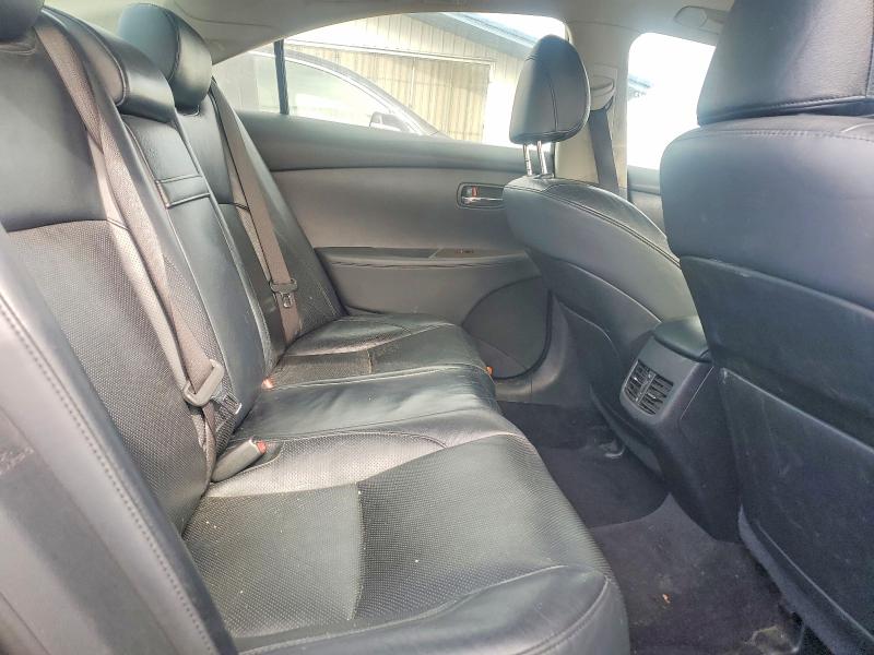 2011 Lexus Es 350 მანქანა იყიდება აუქციონზე, vin: JTHBK1EGXB2470296, აუქციონის ნომერი: 47520326