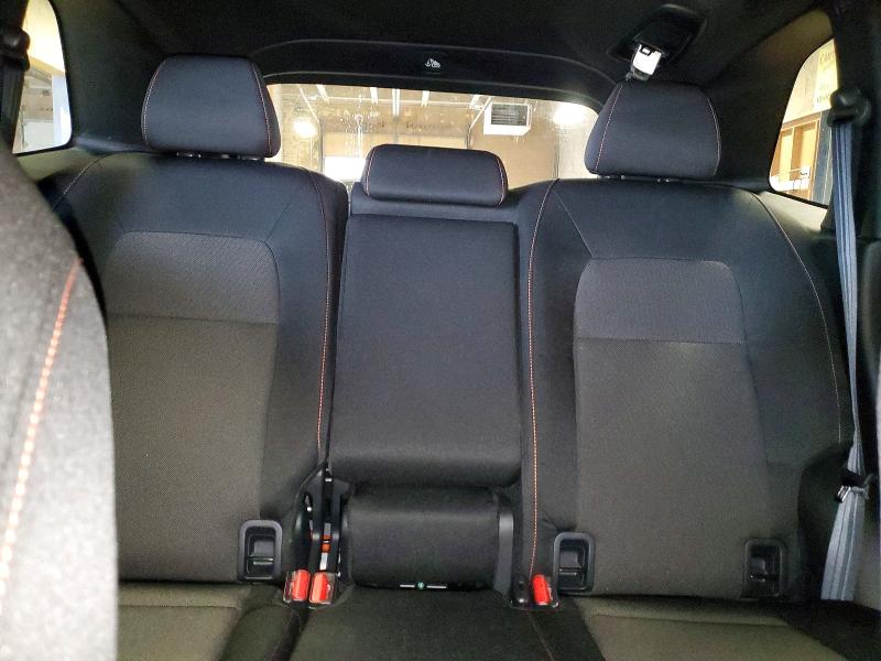 79341745 :رقم المزاد ، 7FARS6H58SE062257 vin ، 2025 Honda Cr-v مزاد بيع