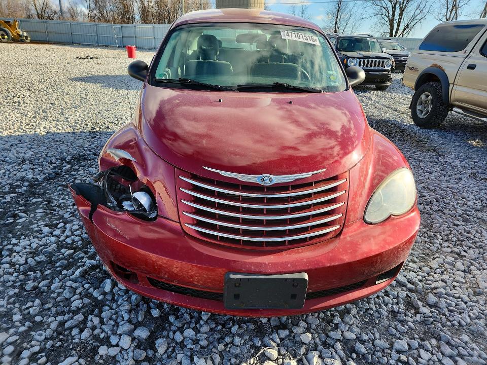 Продаж на аукціоні авто 2007 Chrysler Pt Cruiser, vin: 3A4FY48B57T518984, номер лоту: 47101516