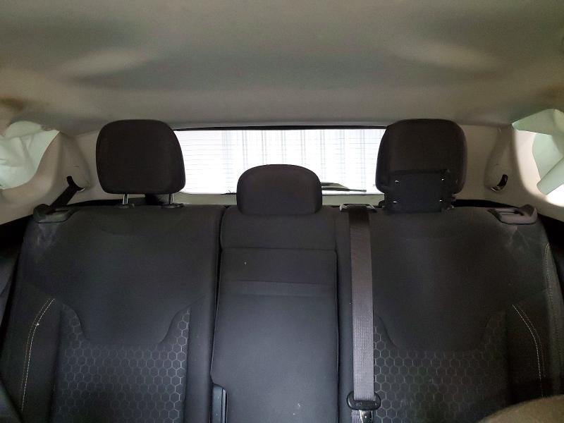 47705136 :رقم المزاد ، 3C4NJDAB3KT847028 vin ، 2019 Jeep Compass مزاد بيع