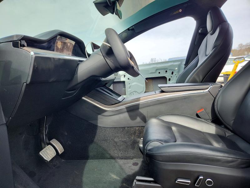 Aukcja sprzedaży 2022 Tesla Model X, vin: 7SAXCAE53NF343221, numer aukcji: 78699215