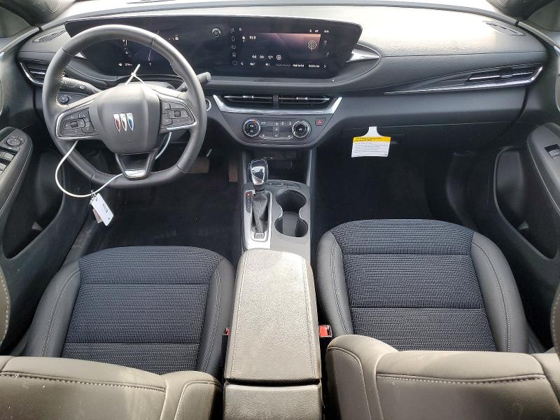 Продаж на аукціоні авто 2025 Buick Envista, vin: KL47LAEP5SB236985, номер лоту: 47738436