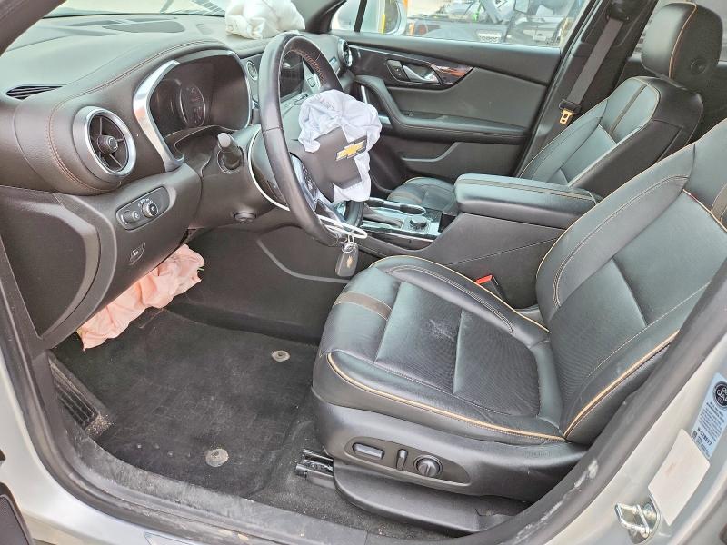 Aukcja sprzedaży 2020 Chevrolet Blazer, vin: 3GNKBLRS5LS626690, numer aukcji: 47409656