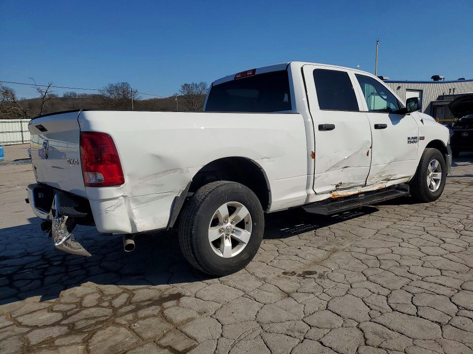 46758696 :رقم المزاد ، 1C6RR7ST2ES363237 vin ، 2014 Ram 1500 مزاد بيع