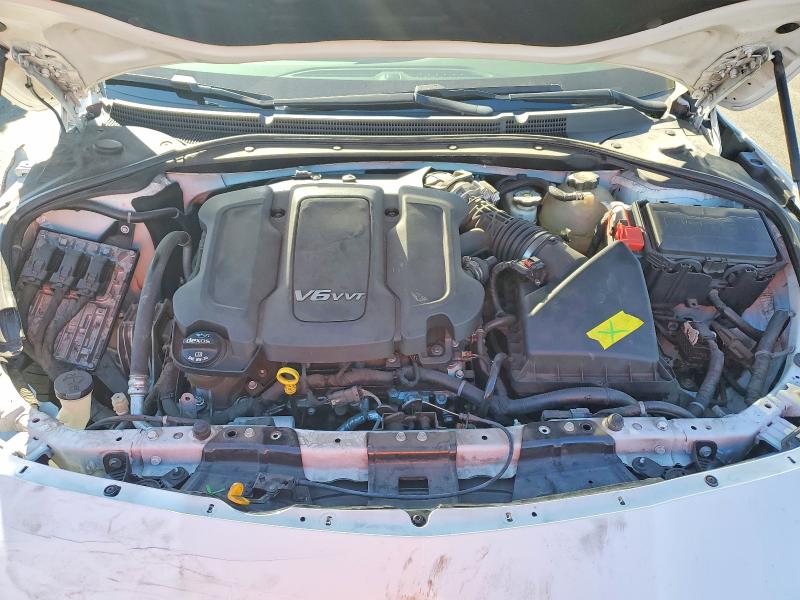 46676866 :رقم المزاد ، 1G4ZN5SS8HU142312 vin ، 2017 Buick Lacrosse مزاد بيع