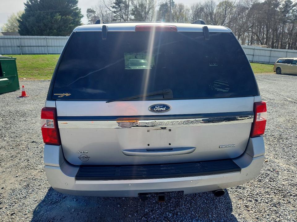 Продажа на аукционе авто 2015 Ford Expedition, vin: 1FMJU1HT2FEF26845, номер лота: 45554886