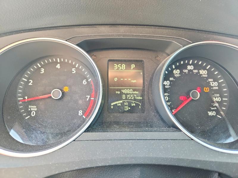 Продажа на аукционе авто 2015 Volkswagen Jetta, vin: 3VW2K7AJ6FM336788, номер лота: 46093006